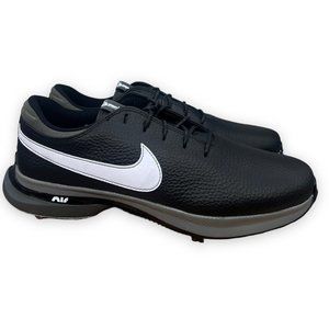 Nike Air Zoom Victory Tour 3  Golf Shoes Black, White 8.5  DV6798-010